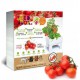 Huerto urbano - tomate cherry