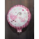 Globo Niña
