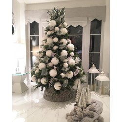 Decoracion Arbol de Navidad N-4